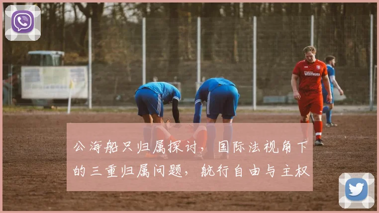 公海船只归属探讨，国际法视角下的三重归属问题，航行自由与主权争议